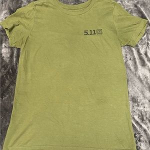 Women’s 5.11 Tactical tshirt